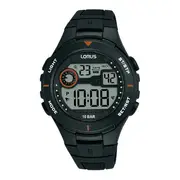 Lorus R2381px-9 in Black