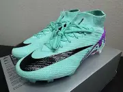 Nike Zoom Mercurial Superfly 9 Elite FG Peak Ready Pack DJ4977-300 M 7 | W 8.5