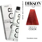 Dikson color corrector 120 ml red