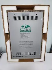 NEW Crestron GLPX-SW-FT-16 Green Light Power Switching Cabinet + GLXX-CTRL