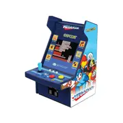 Myarcade Mega Retro Arcade 6.75" Micro Player Pro