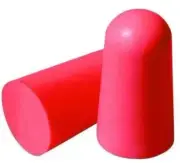 Honeywell Howard Leight Xtr-1 Disposable Uncorded Ear Plug, Bullet Shape 200 PRs