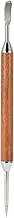 Latte Art Needle, Coffee Art Pen Latte Art Pen 5.9in with Wood Handle for Baristas
