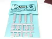 GRANDT LINE 3537- 1/48TH SQUARE NEWEL - HOBBY-NEW- SR43
