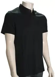 Volcom Wowzer Polo - Black - New