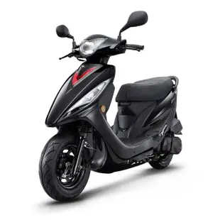 【KYMCO 光陽】GP 125 鼓煞 機車(2024年全新機車)