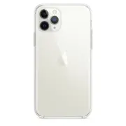 Apple Clear Case for iPhone 11 Pro