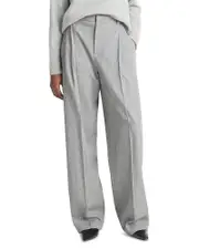 Vince High Waisted Pants