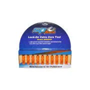 SP Tools Lock-on Core Tool Valve - Large Grip Standard Bore Display Length 75mm