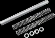 Race Tech Fork Spring 0.95 kg/mm Pair for Suzuki SV650S 99-09