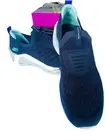 Skechers Glide Step Swift Sheer Speed Navy Women’s EU 37.5 NEW With Box RRP $140