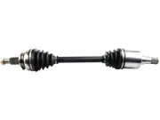 Front Left Axle Assembly 67QPVB95 for Mazda 6 CX5 2014 2016 2015 2017 (for: Mazda)