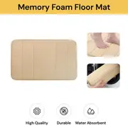 Memory Foam Floor Mats & Rugs