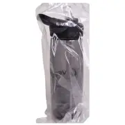 CAMELBAK Oveolia Water Bottle 25 Ounce Capacity, Tritan, Charcoal
