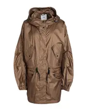 [ADD] ADD Overcoats & Trench Coats - Item 16162957