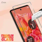 Tempered Glass Screen Protector Guard For Google Pixel 7 Pro Pixel 7a Pixel6a 5G