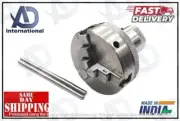 Lathe Spindle Adapter To Fit 5/8" Plain Shopsmith Spindle With Chuck