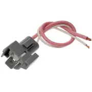 New SMP Tachometer Gauge Connector For 1995 Chevrolet K1500