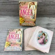 Guardian Angel Tarot Cards Doreen Virtue - Radleigh Valentine NEW OOP