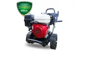 BWM PWC3600H Commercial Pressure Washer Honda GX270 Engine