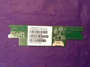 VIZIO D50X-G9 WIFI MODULE WFU033