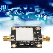 Logarithmic Detector Module -55-0dBm 60dB 1M-10GHz Logarithmic Amplifier.