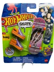 Hot Wheels Skate Tony Hawk Skateboard