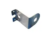 Z MOUNT BRACKET STAINLESS STEEL SUIT BONNET BOOT SUITS MOST UHF RADIO BRANDS
