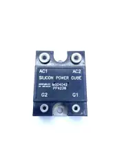 New Silicon Power Cube M504042, PP4236 Free Shipping