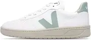 [Veja] Women V-10 Sneakers White - Matcha 7 US
