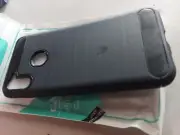 New Black samsung phone case for Galaxy A20