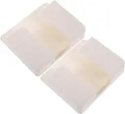 Convenient Wall Stick Phone Holder Strong Adhesive Design for Wall Phone Rack Box