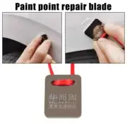 Point Repair Blade Paint Film Polishing Car Polisher Scraper Cleaning Stains