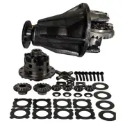 Differential Assembly 41:11 3.727 Gear Ratio For Toyota 4Runner 4.0L 2003-2007