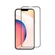 Full Coverage Tempered Glass Screen Protector For iPhone 15