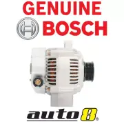 Genuine Bosch Alternator for Toyota RAV4 2.0L Petrol 3S-GE 3S-FE 1994 - 2000 (for: Toyota)