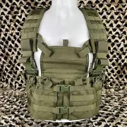 New Condor Modular Chest Set - Olive Drab
