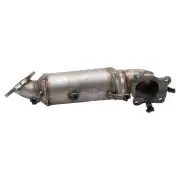 Davico Front Catalytic Converter Fits 2016-2021 Honda Civic 2017-2021 CR-V (for: Honda)