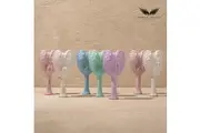 Tangle Angel 2.0 Original & Pastel Brush 7 Choices 1 Original Soft Touch Lilac