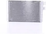 Nissens HVAC Heater Core - 707224