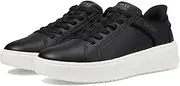 [Skechers] Men's Court Break-Double Vented Hands Freee Slip-ins Sneaker