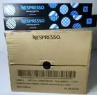 Nespresso 20 Sleeves Licorice Limited Coffee Espresso Original Line OL Pods,Read