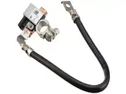 For 2013-2016 Mini Cooper Paceman Battery Current Sensor Hella 94586JCFF 2014 (for: Mini)