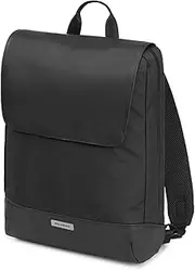[Moleskine] Backpack, 15 Inch PC Storage, Business Backpack, Metro, Slim Backpack