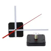 DIY Quartz Clock Movement Wall Clock Replacement Clocks Repair Accessory #64