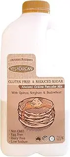 YesYouCan Gluten Free Ancient Grains Pancake 6x280g