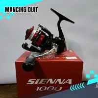 在飛比找蝦皮購物優惠-Sienna Shimano 捲盤 1000/2000/25