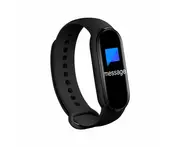 NNEOBA M5 Smartwatch for Men & Women with Bluetooth