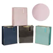 bulk 24 Xlarge Classic Luxe Gift Bag Assort 42cm