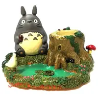 在飛比找蝦皮購物優惠-宮崎駿 龍貓 TOTORO 豆豆龍 印台 擺飾 裝飾品 鑰匙